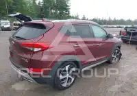 2017 Hyundai Tucson фото