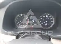 2017 Hyundai Tucson фото