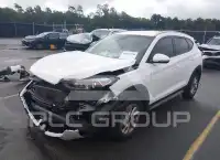 2017 Hyundai Tucson photo