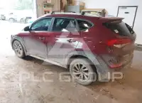 2017 Hyundai Tucson photo