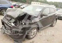 2017 Hyundai Tucson photo