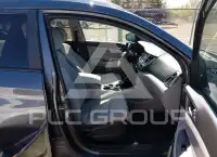2017 Hyundai Tucson фото