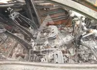 2017 Hyundai Tucson фото