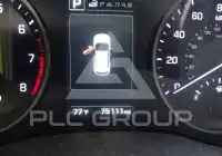 2017 Hyundai Tucson фото