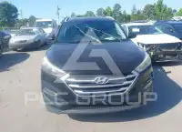 2017 Hyundai Tucson фото