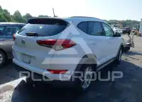 2017 Hyundai Tucson photo