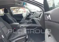2017 Hyundai Tucson фото