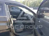2017 Hyundai Tucson фото