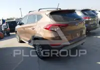 2017 Hyundai Tucson photo