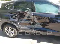 2017 Hyundai Tucson фото