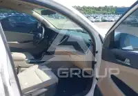 2017 Hyundai Tucson фото