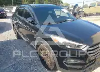 2017 Hyundai Tucson photo