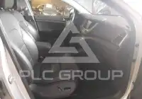 2017 Hyundai Tucson фото
