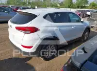 2017 Hyundai Tucson фото
