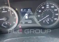 2017 Hyundai Tucson фото