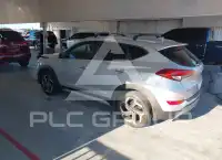 2017 Hyundai Tucson photo