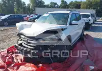 2017 Hyundai Tucson фото