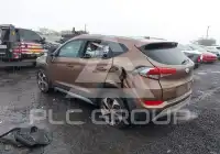 2017 Hyundai Tucson фото