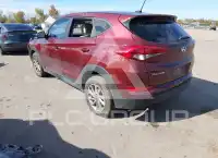 2017 Hyundai Tucson фото