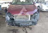 2017 Hyundai Tucson photo