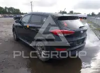 2017 Hyundai Tucson photo