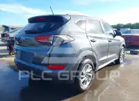 2017 Hyundai Tucson photo