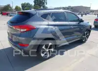 2017 Hyundai Tucson photo