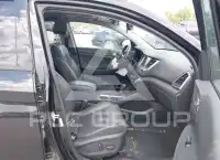 2017 Hyundai Tucson фото