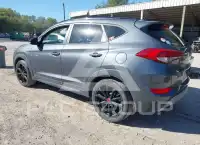 2017 Hyundai Tucson фото