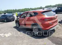 2017 Hyundai Tucson фото