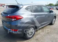2017 Hyundai Tucson photo
