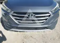 2017 Hyundai Tucson фото