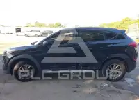 2017 Hyundai Tucson photo