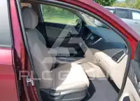 2017 Hyundai Tucson photo