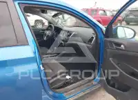 2017 Hyundai Tucson фото