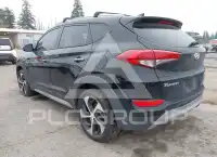 2017 Hyundai Tucson photo