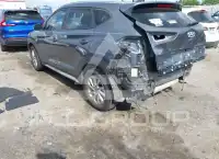 2017 Hyundai Tucson фото