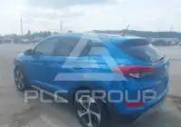 2017 Hyundai Tucson photo