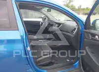 2017 Hyundai Tucson фото