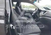2017 Hyundai Tucson фото