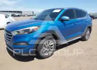 2017 Hyundai Tucson photo