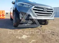 2017 Hyundai Tucson фото
