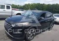 2017 Hyundai Tucson photo