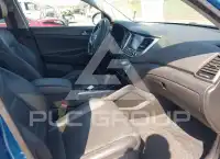 2017 Hyundai Tucson photo
