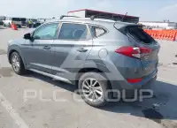 2017 Hyundai Tucson photo