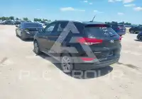 2017 Hyundai Tucson photo