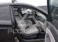 2017 Hyundai Tucson фото