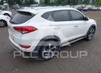 2017 Hyundai Tucson photo