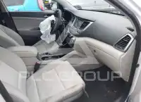 2017 Hyundai Tucson фото