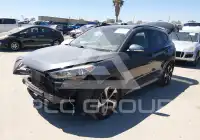 2017 Hyundai Tucson фото